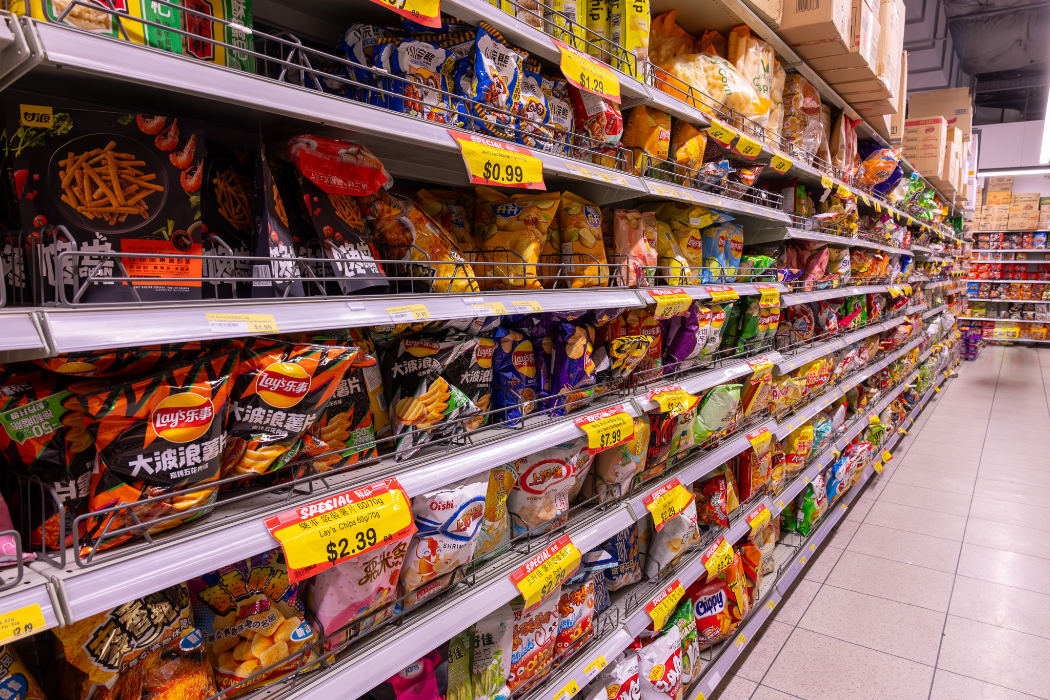 AFFS International Pty Ltd — Filipino Business in Melbourne ...